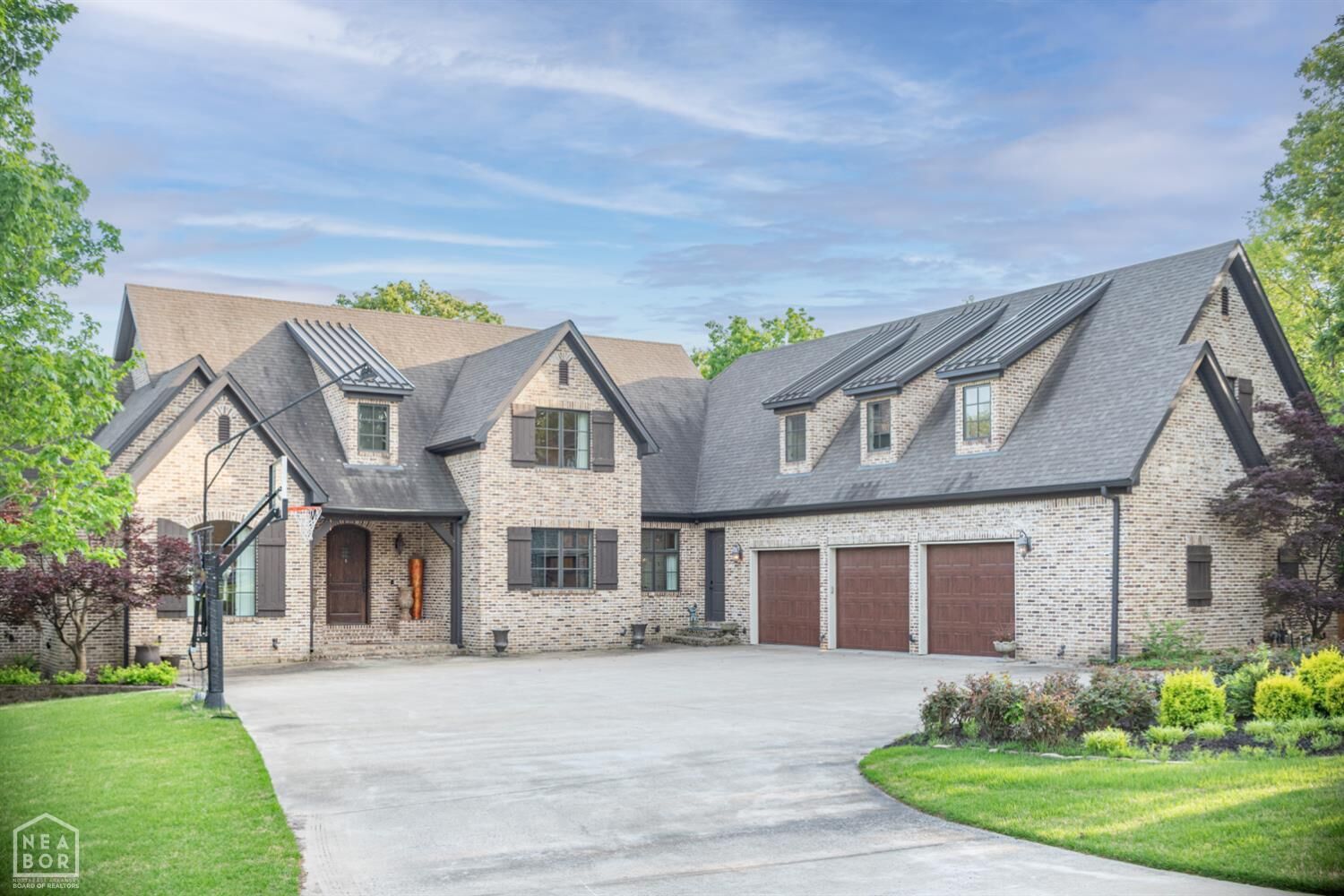 Property Photo:  3515 Big Creek Cove  AR 72404 