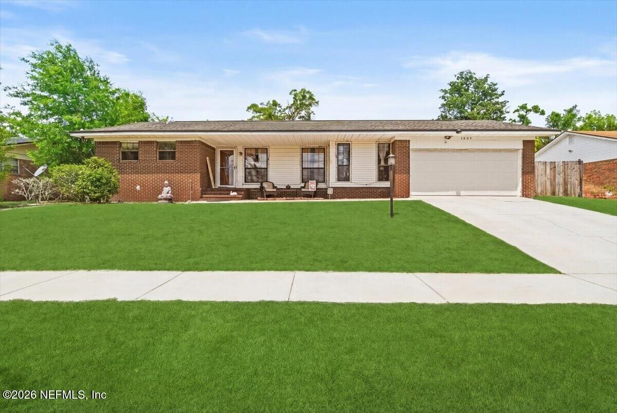 Property Photo:  6005 Gumwood Drive  FL 32277 