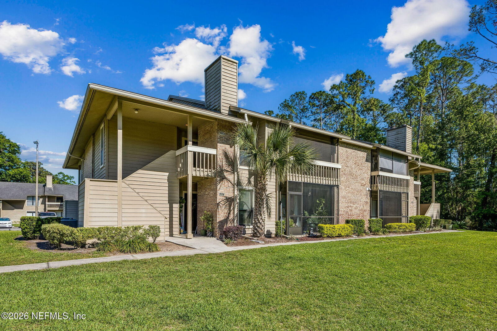 Property Photo:  10200 Belle Rive Boulevard 118  FL 32256 