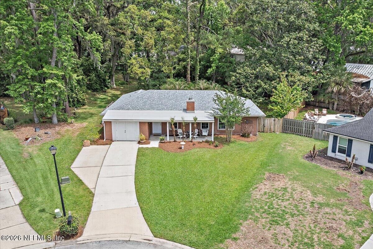 Property Photo:  569 Cockle Court  FL 32082 