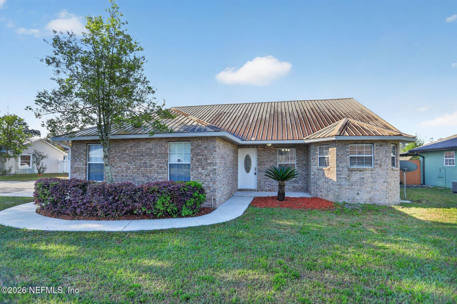 Property Photo:  6101 4th Manor W  FL 32177 