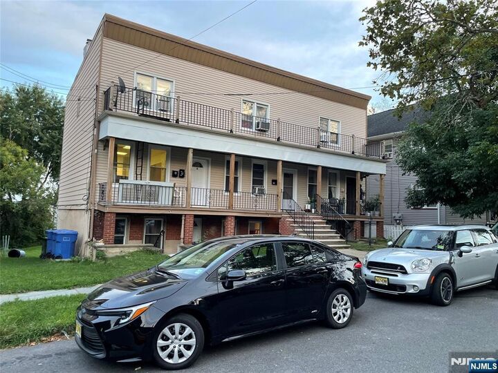 Property Photo:  69 Feronia Way 69 1/2  NJ 07070 