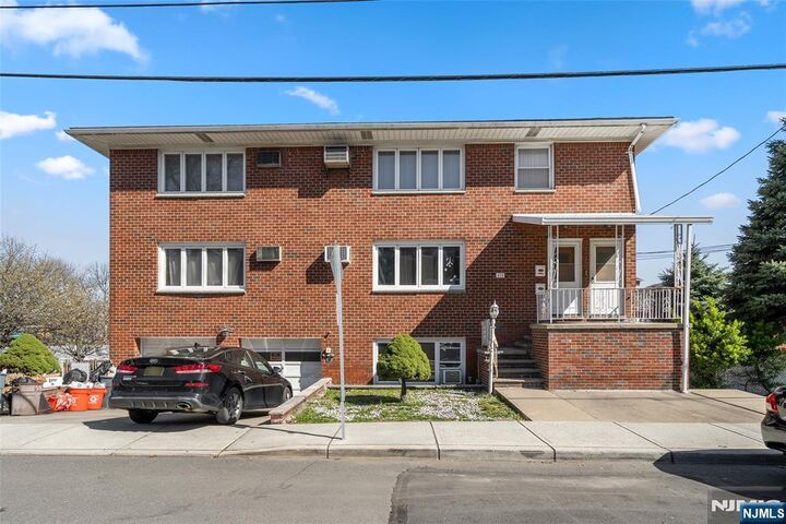 Property Photo:  452 Commercial Avenue  NJ 07010 