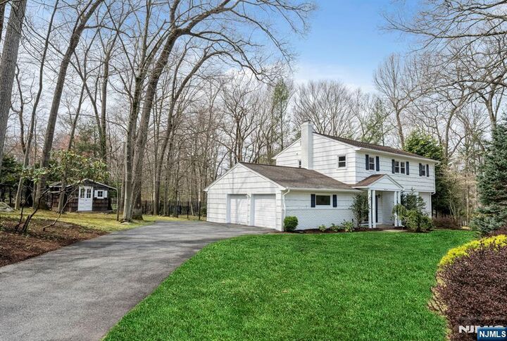 Property Photo:  44 Deerfield Terrace  NJ 07430 