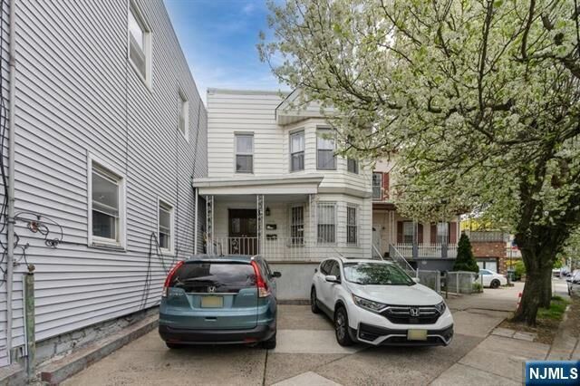 Property Photo: 1012 Paterson Plank Road NJ 07047