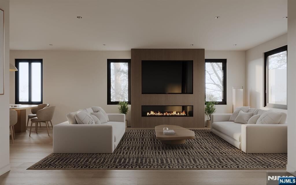 Property Photo:  229 Hickory Avenue  NJ 07670 