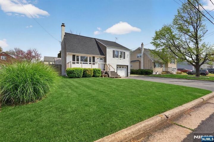 Property Photo:  514 Melrose Avenue  NJ 08846 