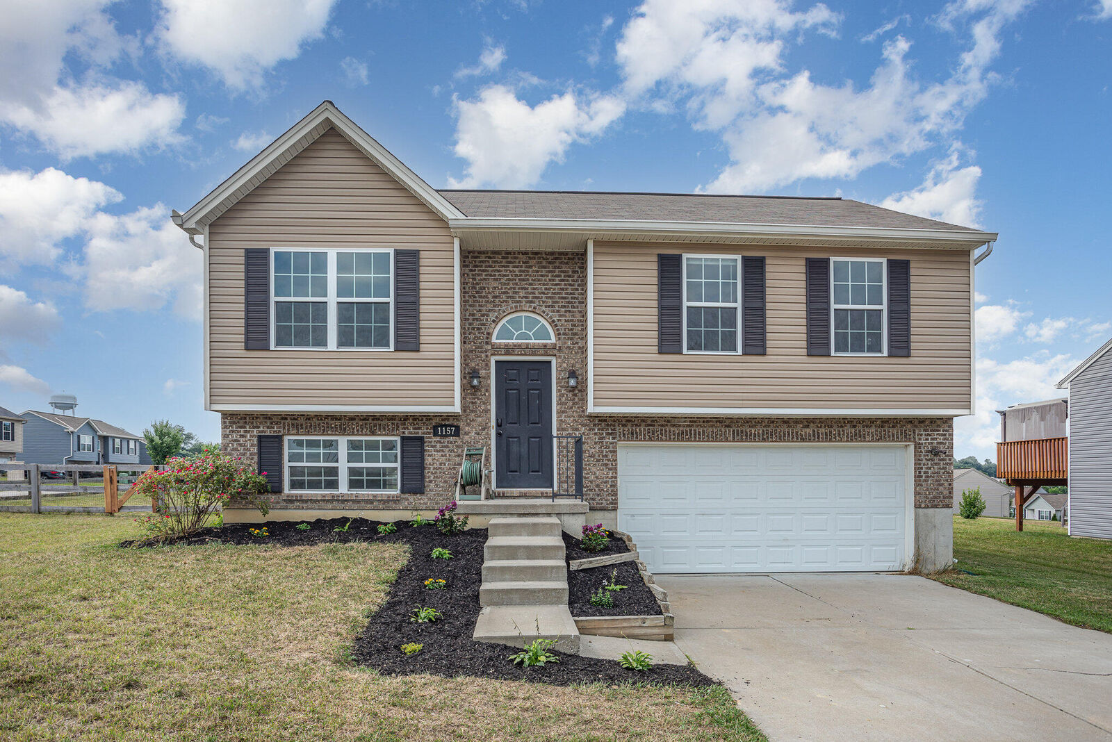 Property Photo:  1157 Gemstone Pointe Drive  KY 41094 