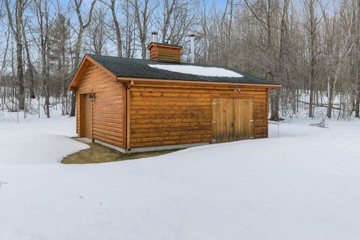 Property Photo:  4530 Middle Village  MI 49740 