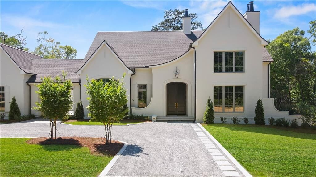 Property Photo:  11 Tolawa Lane  LA 70433 