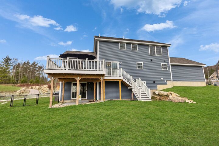 Property Photo:  117 Timber Ridge Drive  NH 03055 