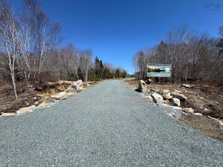 Property Photo:  Lot 8 Highway 3 Summerville Heights  NS B0T 1T0 