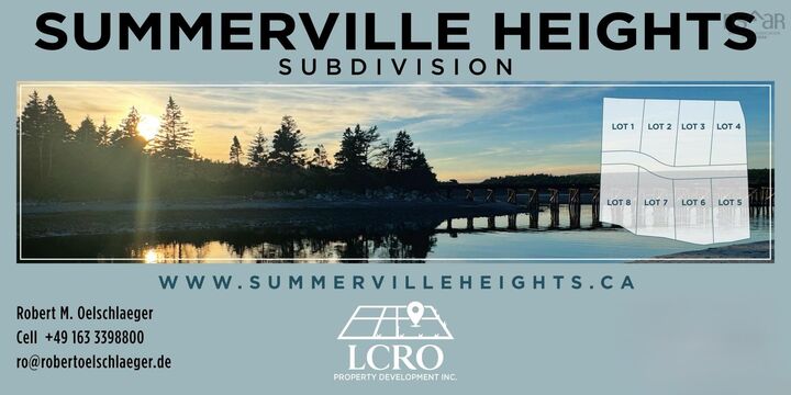 Lot 7 Highway 3 Summerville Heights — photo 1
