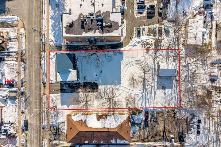 Property Photo: 153-157 Albro Lake Road NS B3A 3Y7