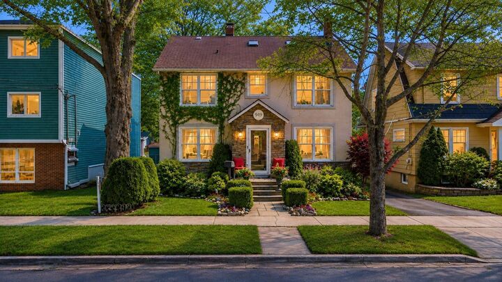 Property Photo: 949 McLean Street NS B3H 2V2
