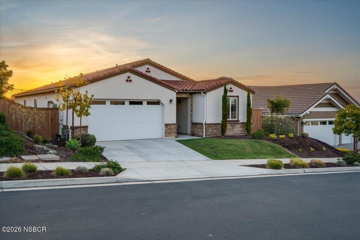 Property Photo:  5831 Lady Bells Drive  CA 93455 