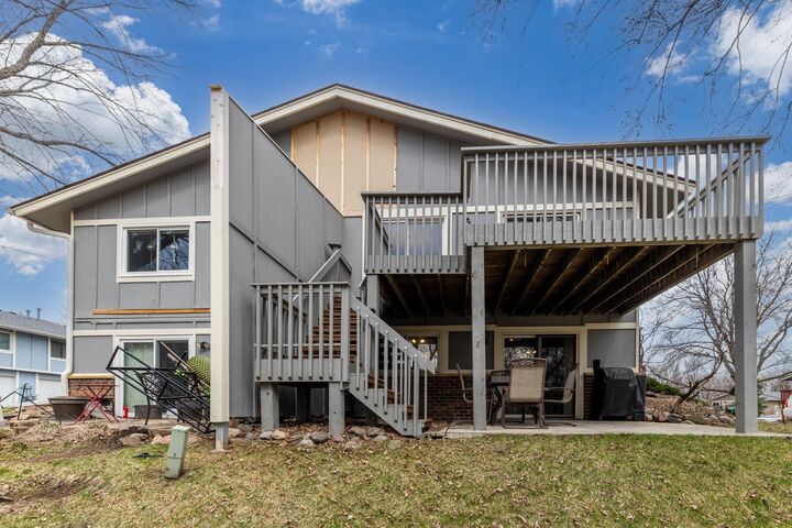 Property Photo:  13701 78th Avenue N  MN 55311 