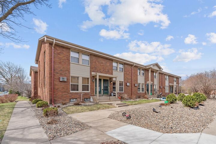 Property Photo:  2130 14th Street NW 2  MN 55112 