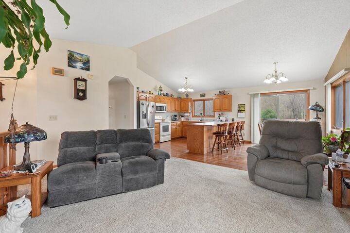 Property Photo:  1349 64th Street  WI 54889 