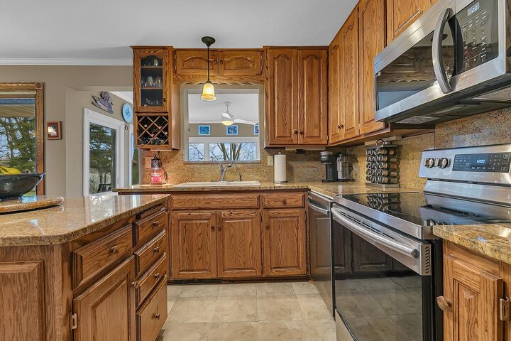 Property Photo:  21892 Flowerwood Court  MN 56368 