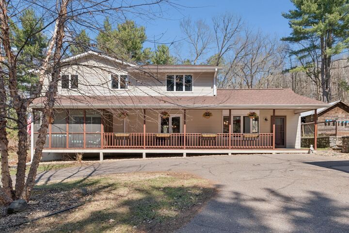 Property Photo:  1636 River Road  WI 54024 