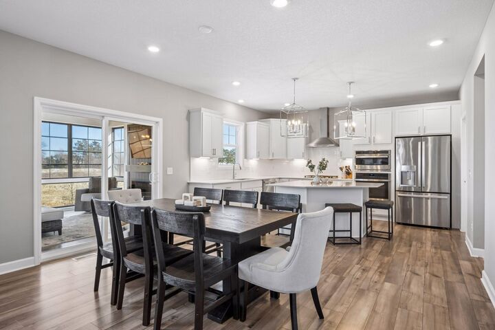 Property Photo:  6582 Bridle Path  MN 55340 