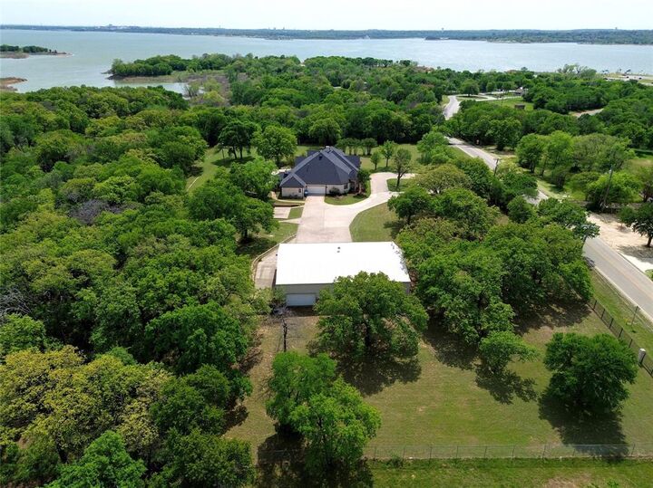 Photo de la propriété:  1000 Simmons Road  TX 75022 