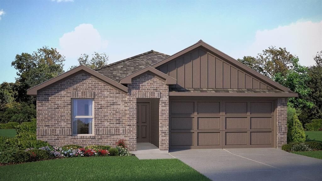 Property Photo:  262 Birch Forest Lane  TX 76023 