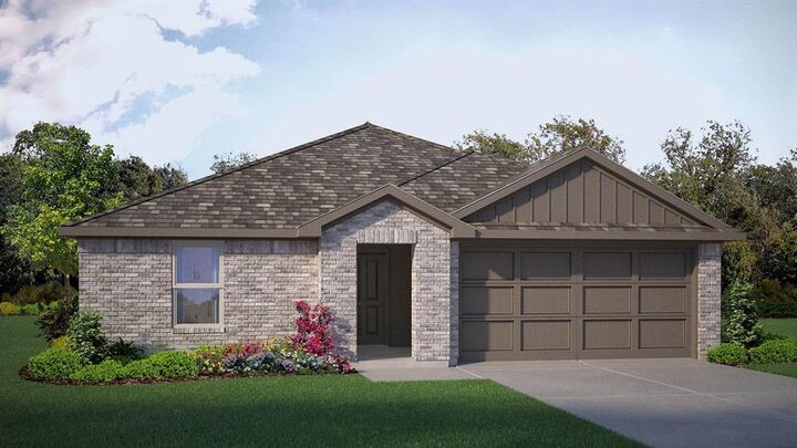 Property Photo:  105 Pinehurst Drive  TX 76023 
