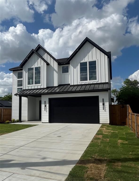 Photo de la propriété:  3519 Toronto Street  TX 75212 