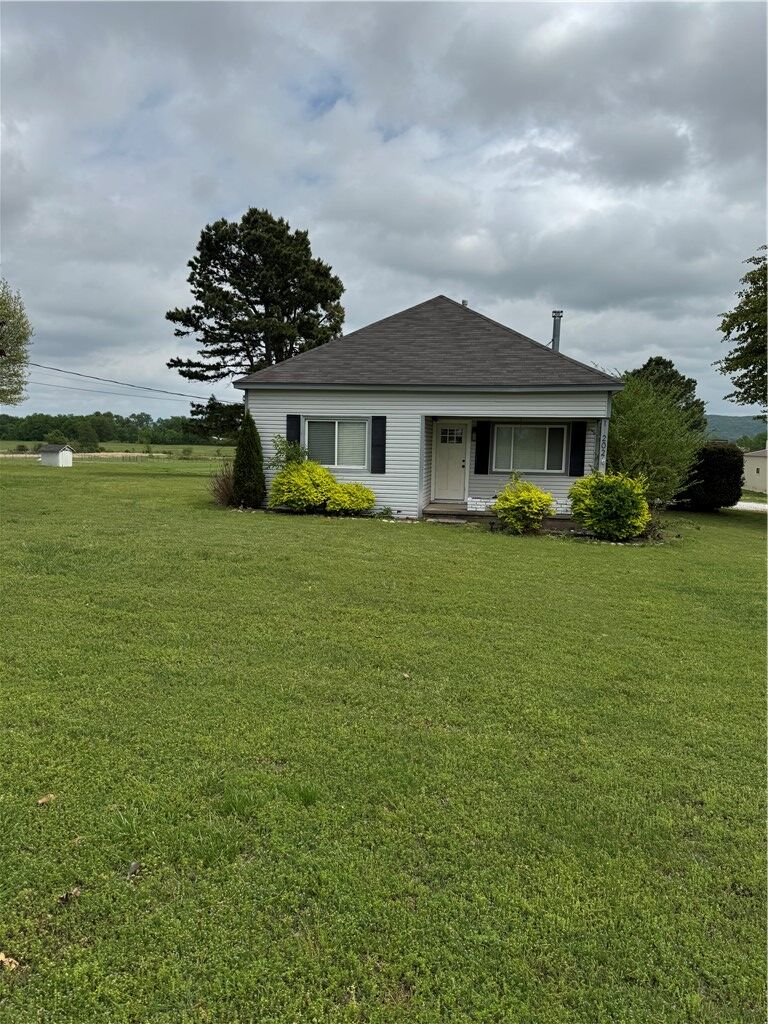 Property Photo:  11202 Little Elm Road  AR 72753 