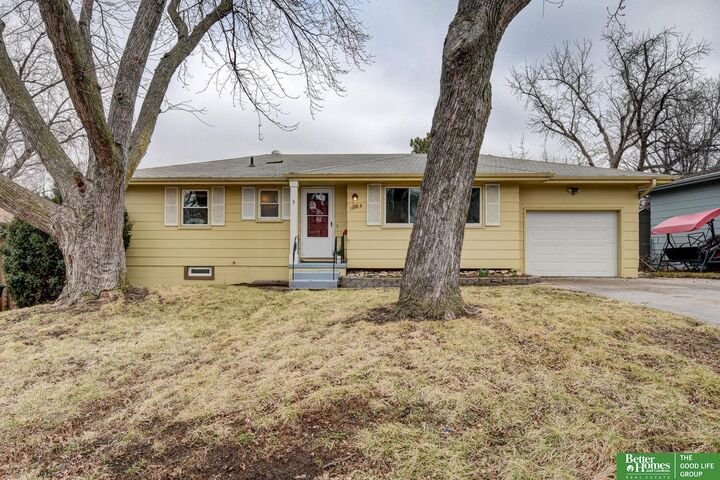 Property Photo:  12668 N Street  NE 68137 