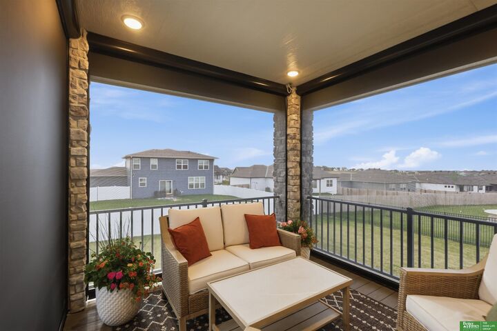 Property Photo:  11970 South 118th Street  NE 68046 