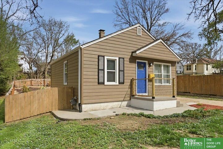 Property Photo:  3473 S 14th Street  NE 68108 