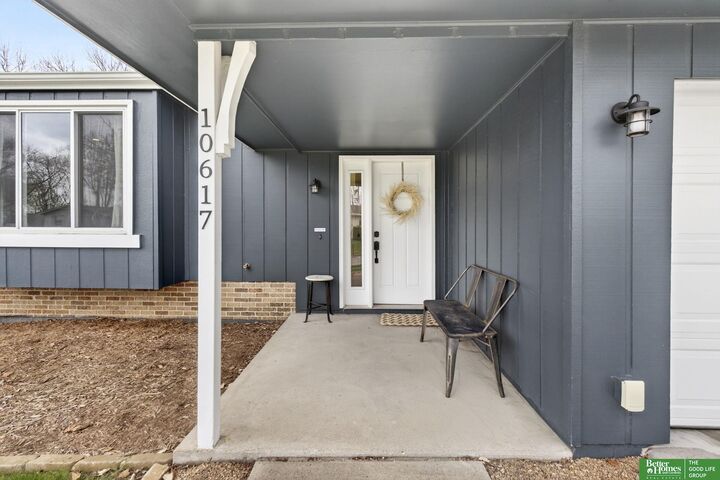 Property Photo:  10617 M Street  NE 68127 