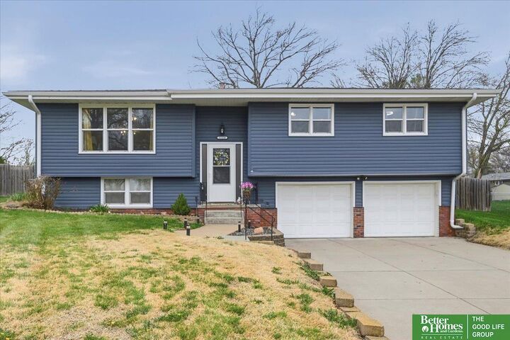 Property Photo:  11324 Castelar Circle  NE 68144 