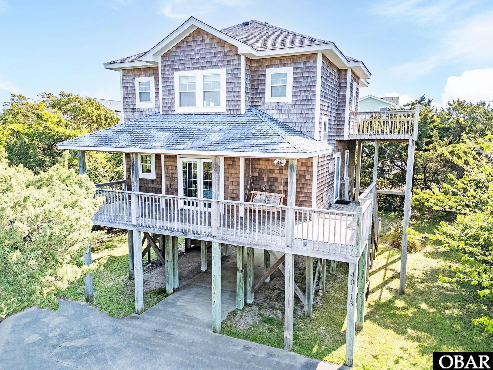 Property Photo:  40113 Nc 12 Highway  NC 27915 