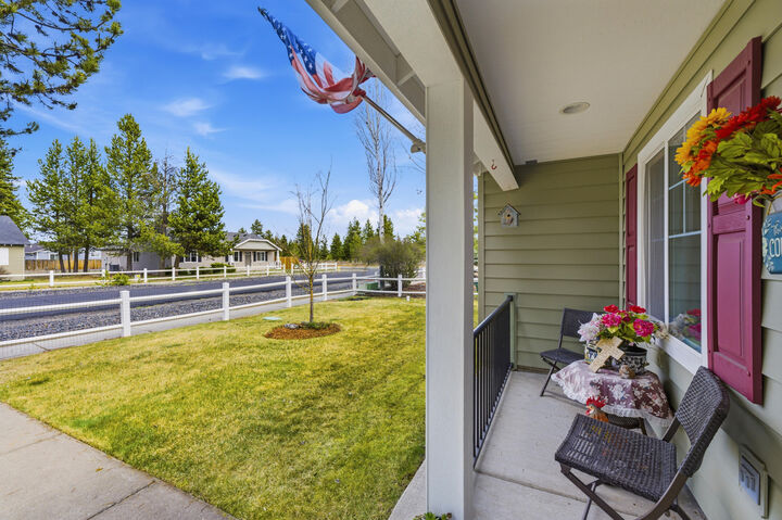 Property Photo:  16693 Wyatt Drive  OR 97739 