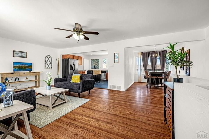 Property Photo:  1535 Lexington Rd  CO 81001 