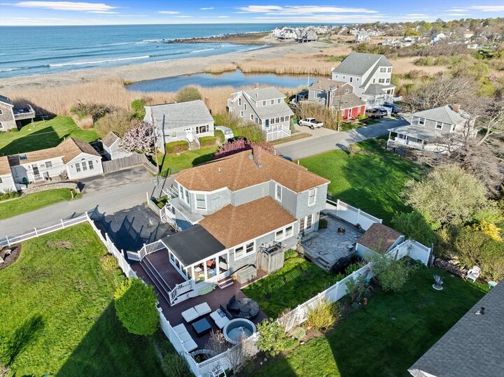 Property Photo: 6 Wheeler Avenue MA 02066