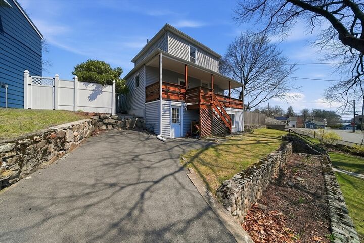 Property Photo:  15 Verdmont Ave  MA 01904 