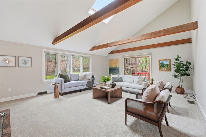Property Photo: 273 Belknap Road MA 01701