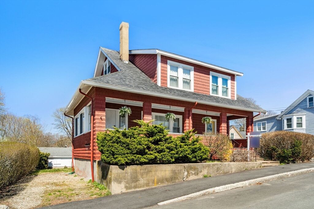 Property Photo:  16 Highland Street  MA 01930 