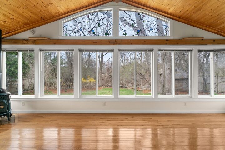 Property Photo:  15 Martindale Rd  MA 02368 