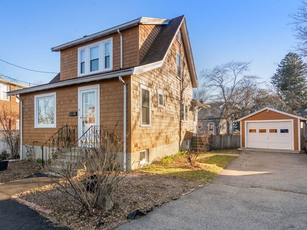 Property Photo: 8 Breede Terrace MA 02026