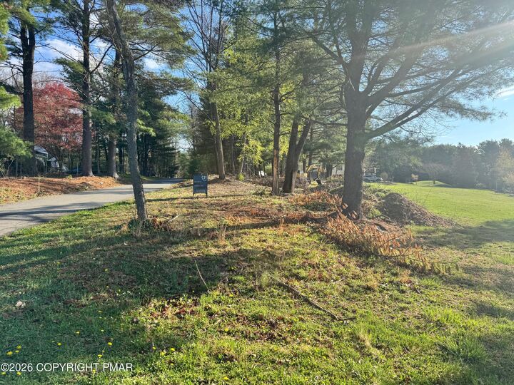 Property Photo: Hawk Rd 10 Road PA 18353