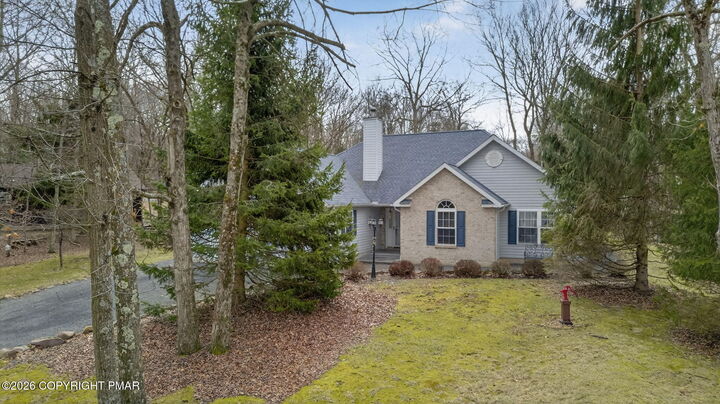 Property Photo:  86 Burnshaw Lane  PA 18210 