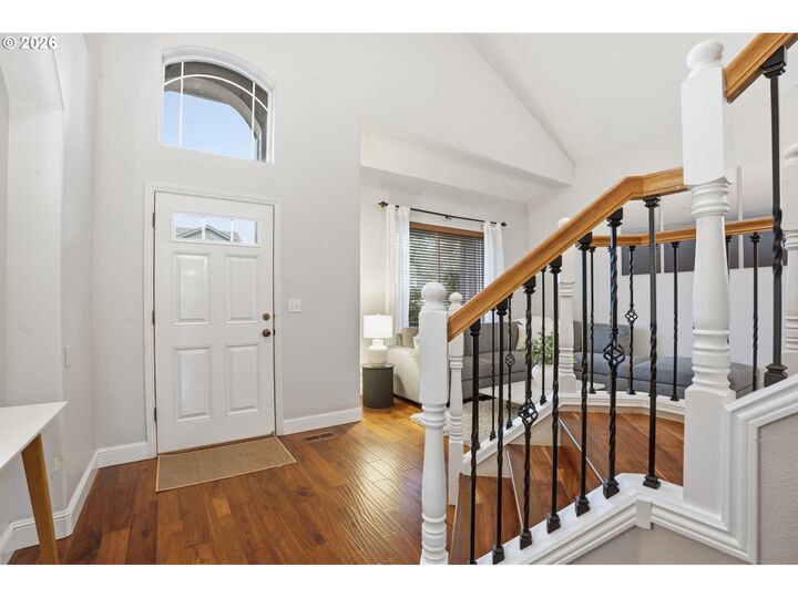 Property Photo:  4605 NE 95th St  WA 98665 