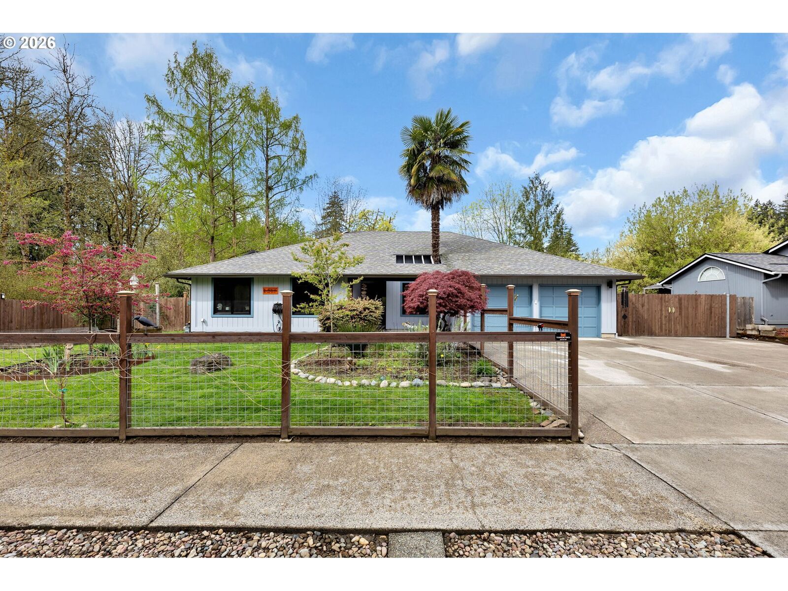 Property Photo:  9312 NE 80th Ave  WA 98662 