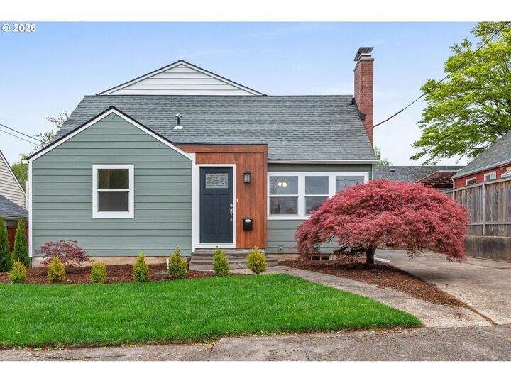 Property Photo:  4314 NE 72nd Ave  OR 97218 